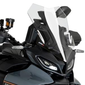 Cupula deportiva Yamaha Tracer 9 23- Puig
